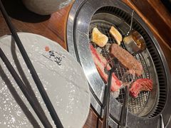 -御牛道日式烤肉料理(杭州万象城店)