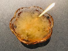 雪耳糖水-海门鱼仔·潮汕味(燕岭店)