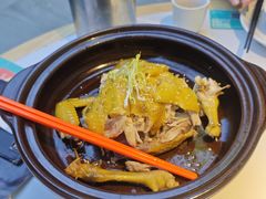 -客家班·客家菜(嘉禾金铂店)