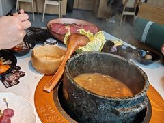 -芸山季·云南山珍菌火锅(南翔印象城MEGA店)