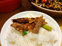 -乐膳真味 川湘小炒(薛家寨小区店)