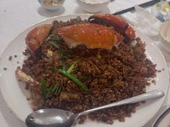 -喜记避风塘炒辣蟹(旗舰店)