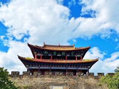 -大理古城