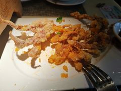 -半秋山西餐厅(襄阳万达店)