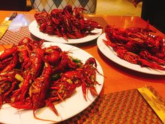 -苏州观园琉苏酒店-168西餐厅