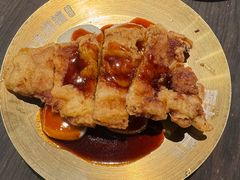 -阿大排档(长春这有山店)