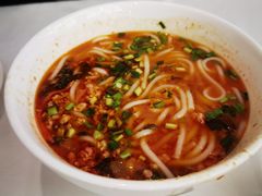 小锅米线-蝴蝶泉宾馆-中餐厅