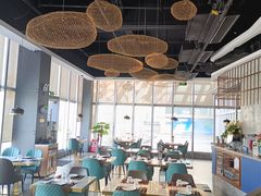 -1874融合西厨·观景餐厅(保利店)