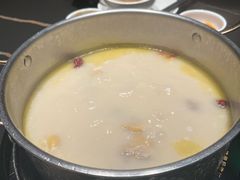 -煲王粤菜餐厅(中侨中心店)