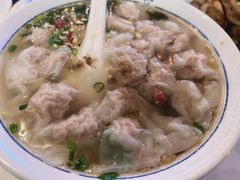 -汪一挑馄饨(老街店)