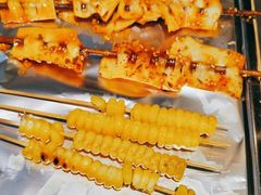 -喝丢一只鞋海鲜烧烤·海肠捞饭(文体街店)
