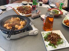 -李氏传家菜(兴城路店)