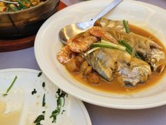 -玖味(老工人西路店)