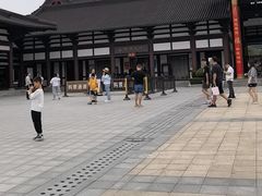 -狼山风景名胜区