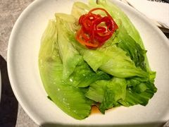 -留半山·香港食堂(啦啦宝都店)
