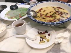 -你鲟欢·香茅柠檬鱼(金沙店)