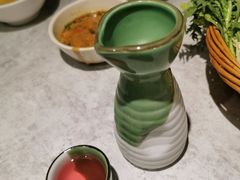 -鲜潭蒸汽石锅鱼(五道口购物中心店)