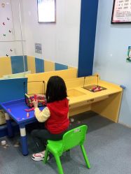 点击看大图 -爱生活·产后修复·婴幼儿游泳馆