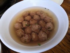 -章记正宗南岗鱼蛋火锅