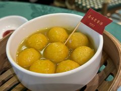 -誉八仙粤菜(万象天地店)