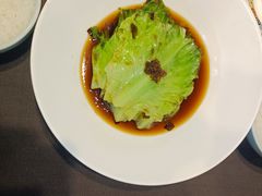 -肆月河豚·新淮扬(金融街店)