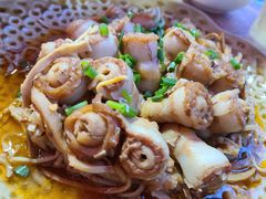 -古城苗家土菜馆(河景餐厅店)