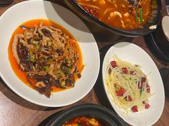 -蜀都丰 川菜·水煮活鱼(万象九宜城店)
