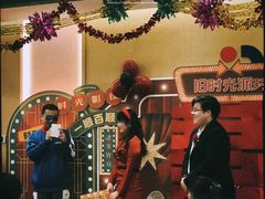 -红黄蓝成长中心(海淀上地店)