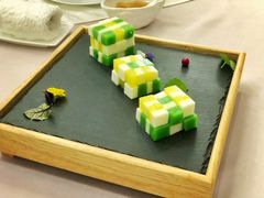 -宏达宴老菜馆(群力第四大道店)