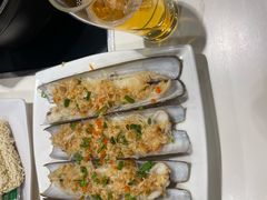 -辉记海鲜美食(氹仔店)