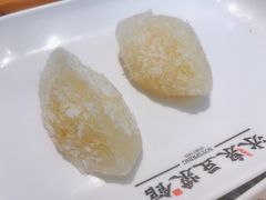 -冰泉豆浆馆(阳朔店)