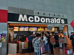 -麦当劳(高铁南站店)