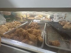 -满记烧饼(牛街东里小区一区店)