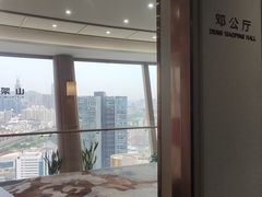 -国贸旋转餐厅(国贸广场店)