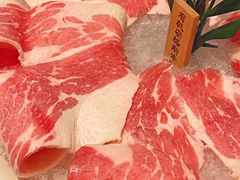-斯普汇生蚝牛排馆(中骏世界城店)