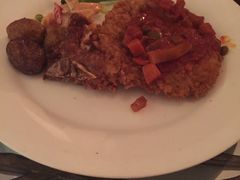 -成桂西餐厅·42年的味道(五大道疙瘩楼店)