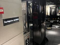-威尔仕健身·游泳(中港汇店)