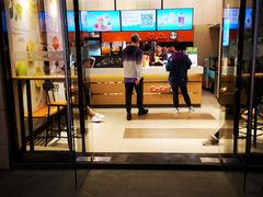门面-CoCo都可(包河万达店)