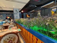 -通海俄式烧烤·俄罗斯大串(嵩山路店)
