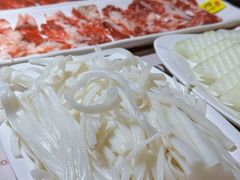 -海银海记潮汕牛肉火锅(新港中路海珠店)
