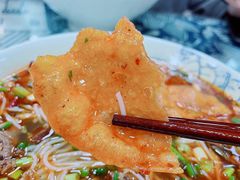 -南充姚记米粉(玉林店)