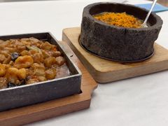 -品海楼·大连海胆锅贴馆(东港店)