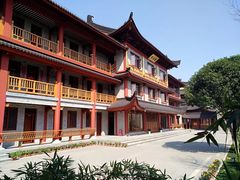 -东钱湖小普陀景区