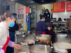 -蓉城西二道无名冒菜(西二道街店)