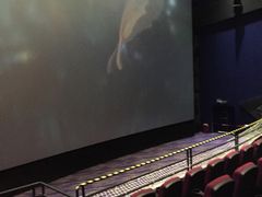 -中影佰纳国际影城DMAX(花都广百广场店)