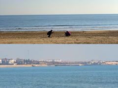 -巧克力渔家.小船海鲜胶东菜(万平口店)