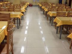 大堂-天津外国语大学（马场道校区）食堂