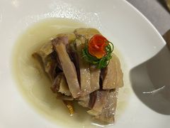 -十朝院子·南京菜(夫子庙店)