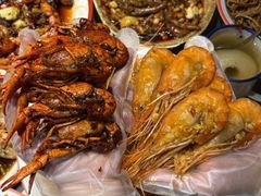 -冶建镜子·中国龙虾王(总店)