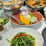 哇哇哇。。。万象汇这家泰国菜（好吃到哭）